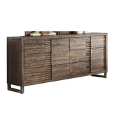 Andria Reclaimed Oak Dresser Model 21295 By ACME Furniture